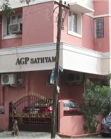 AGP Sathyam