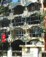 Embassy Court