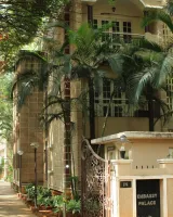 Embassy Palace