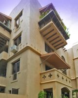 Embassy Grace