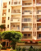 Embassy Tranquil