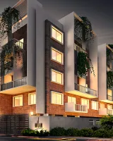 Karan Milan Residences