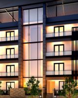 Karan Madrid Residences