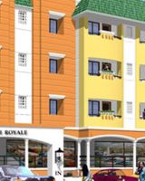 Royal Anchi Royale