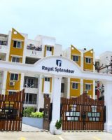 Royal Akarshana