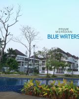 Prime Blue Waters