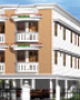 Kalpaka Rajmahal Apartments
