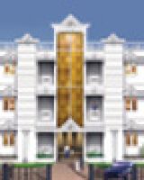 Kalpaka Suvarna Apartments