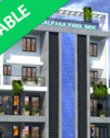 Kalpaka Parkside Apartments