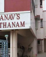 Pranavs Santhanam