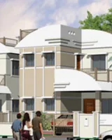 Modi Harmony Homes