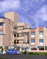 Rujuta Residency