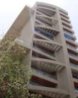 Satra Residency