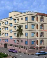 Jana Enclave