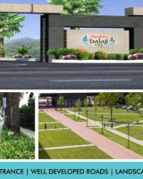 Manglam Balaji City