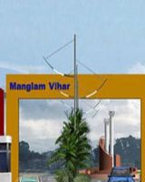 Manglam Manglam Vihar