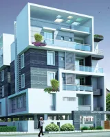 Sahiti Maa Villa