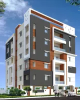Sahiti Vasuki Chandini Jewel