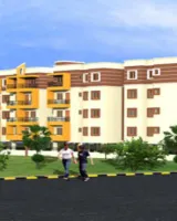 Kataria Eco City