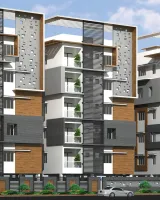 Sahiti Suryadev Urban Ville