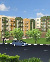 Kataria Residency