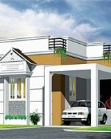 Galaxy Cyber Villas