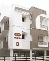 Annai Amanda