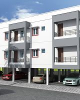 Smart Homes Phase – III