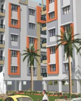 Savaliya Krish Avenue I