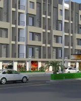 Savaliya Monarch City I