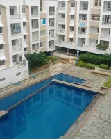 Mantri Residency