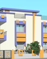Savaliya Krish Bungalows II