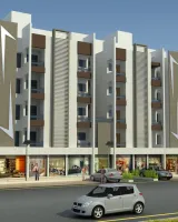 Savaliya Krish Residency II