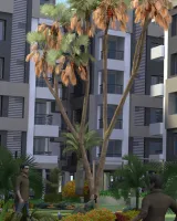Savaliya Krish Avenue II