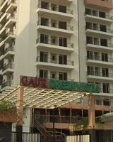Gaursons Green Vista