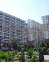 Gaursons Gaur Homes