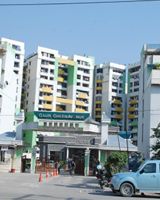 Gaursons Gaur Green Avenue