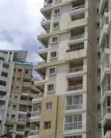 Mantri Greens