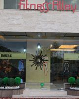 Gaursons Gaur Global Village