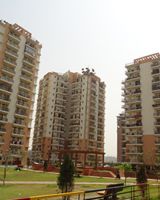 Gaursons Gaur Grandeur