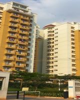 Mantri WebCity