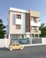 Oyester Brindavanam