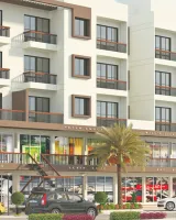 Darshanam Plaza