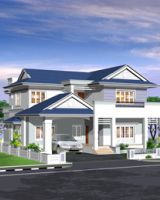 Shwas Queen Villas