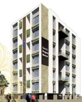 Geras Regent Manor