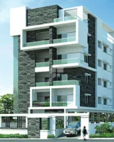 Akshya Pride