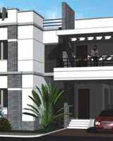 Aditya FortView
