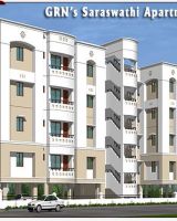 GR Natarajan and Company GRN Saraswathi Apartments