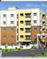 GR Natarajan and Company Jeevan Bima Enclave