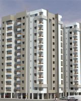 Raghuvir Shrungar Residency
